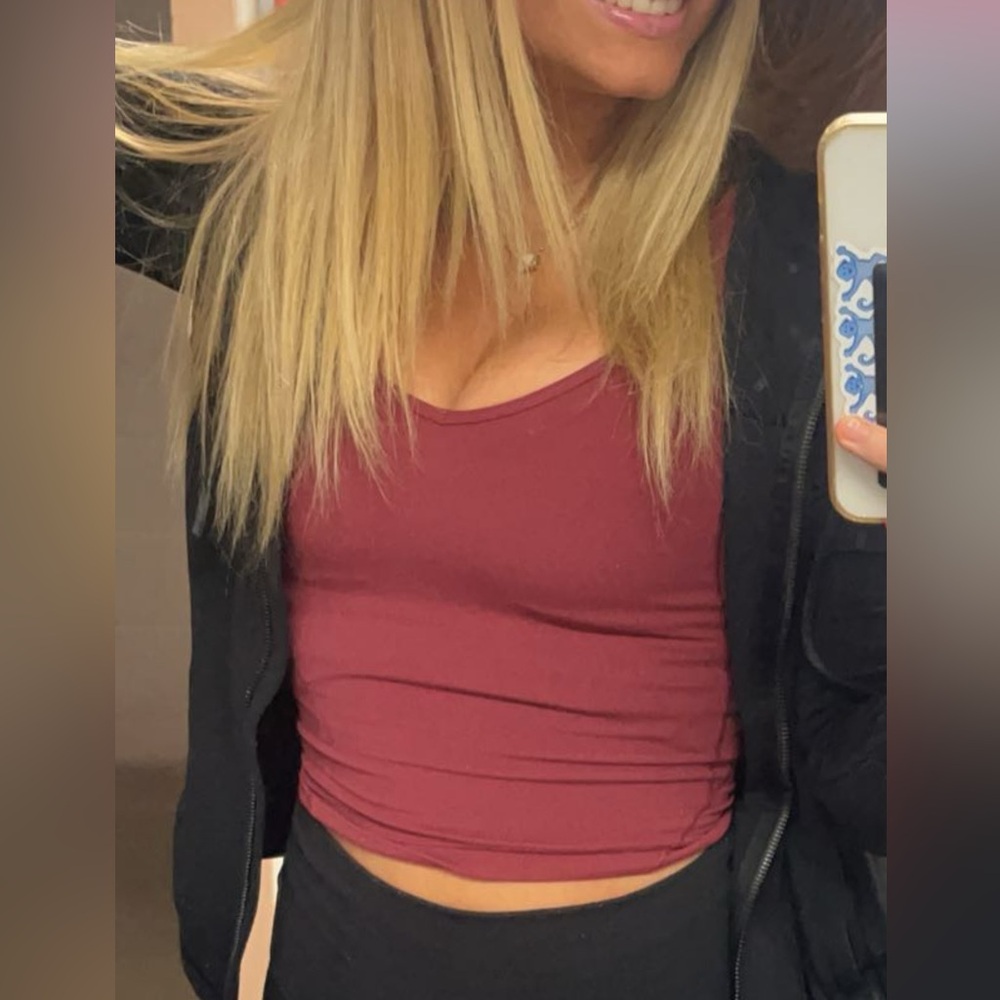 Lululemon Align Long sleeve